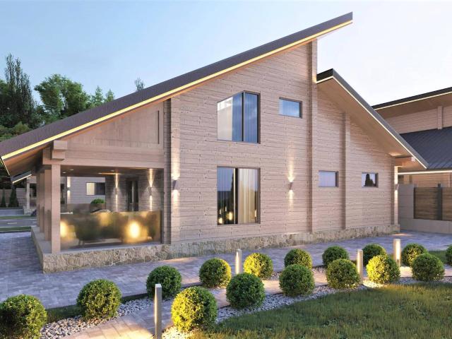 LAKE SIDE VILLAS MIT SEEBLICK AM PRESSEGGERSEE!