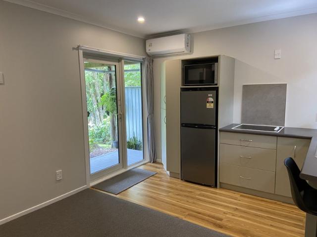 lake tarawera, 1 bedroom
