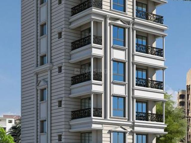 Adwitiya Khono Probha,Lake Town 3 BHK Apartment For Sale Kolkata