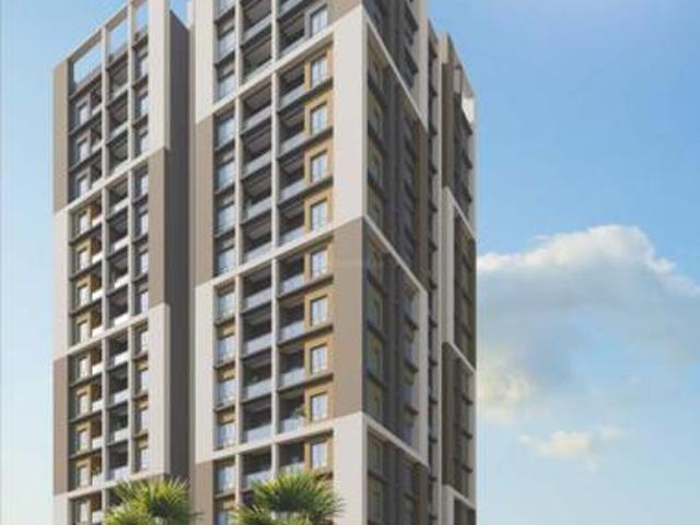 Lake Town 3 BHK Apartment For Sale Kolkata