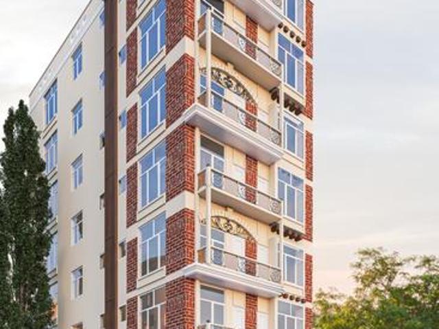 Globe Krishna Enclave,Bangur Avenue 3 BHK Apartment For Sale Kolkata