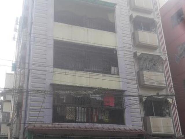 Lake Town 2 BHK Apartment For Sale Kolkata