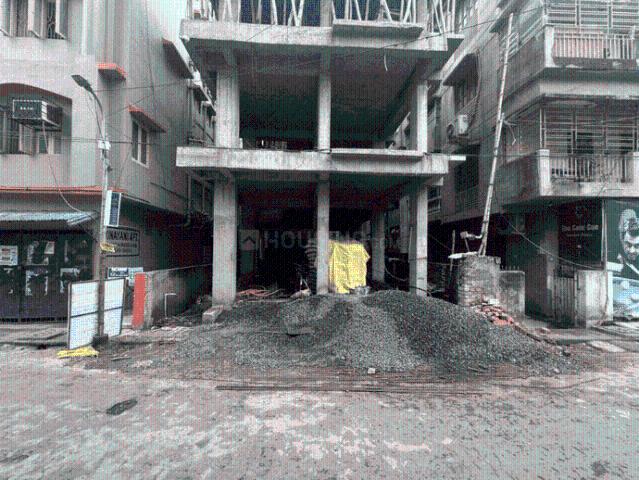 Lake Town 2 BHK Apartment For Sale Kolkata