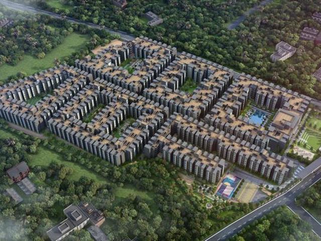 Lake Town 2 BHK Apartment For Sale Kolkata