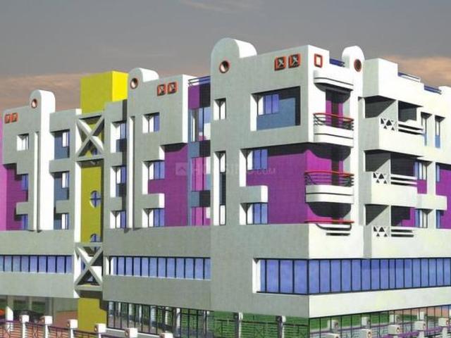 Lake Town 4 BHK Apartment For Sale Kolkata