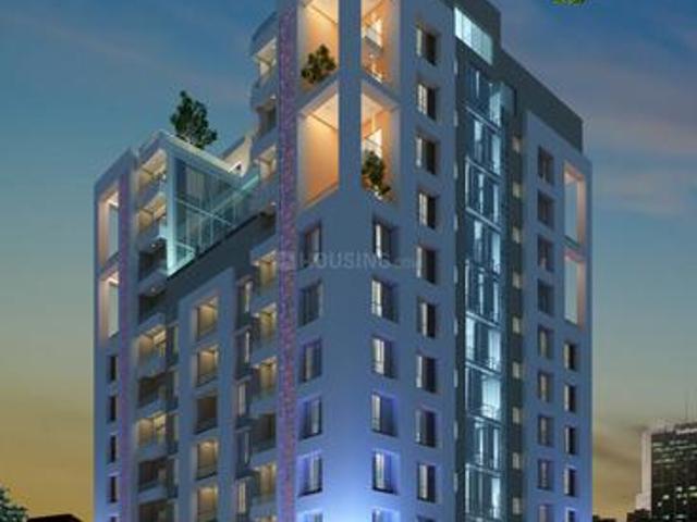 South Dum Dum 5 BHK Duplex For Sale Kolkata