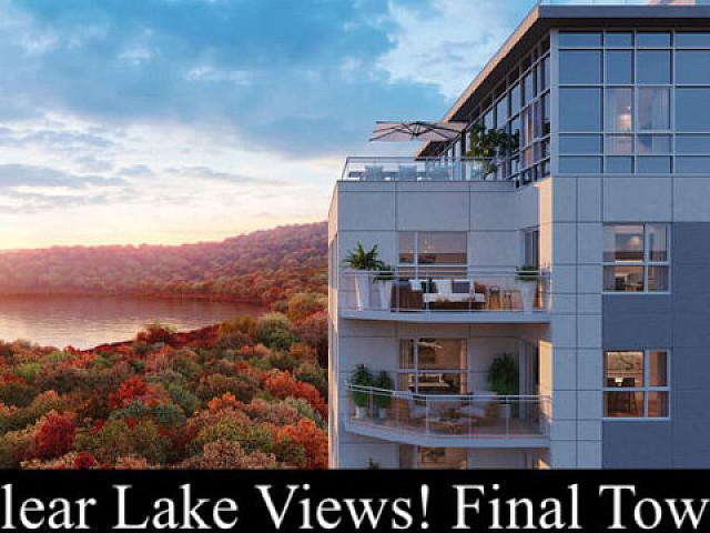Lake Vu Condos Vip Sale,barrie