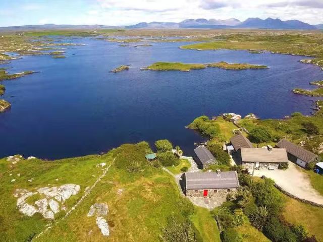 Lake View Cottage, Callow, H91CF2V is for sale