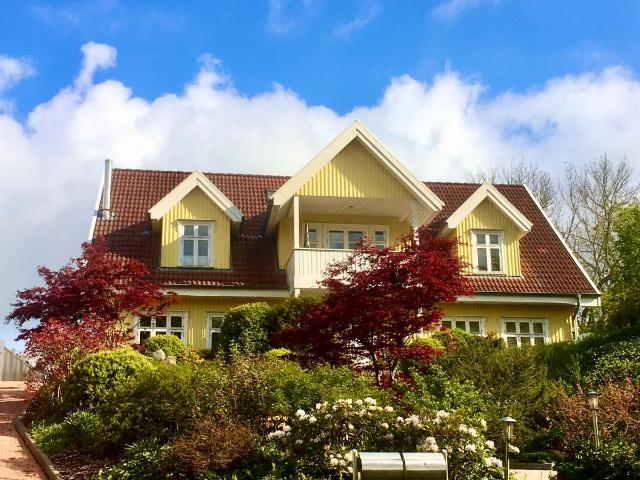 Lake View Countryside Living in Cozy Duplex ‚Hygge Hus‘