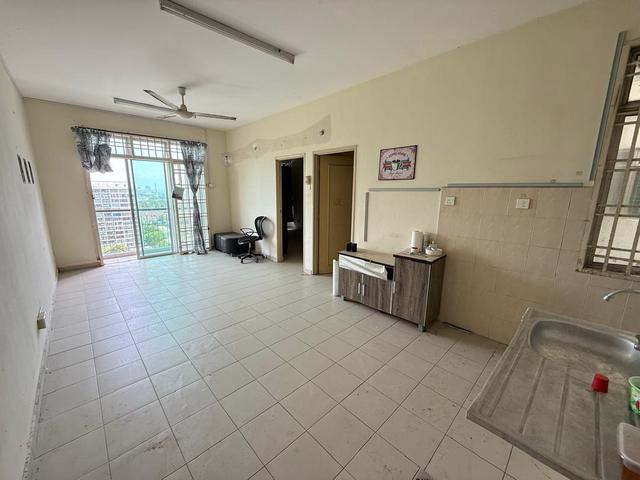 Lake View Apartment Mount Austin Full Loan Cash Out Unit