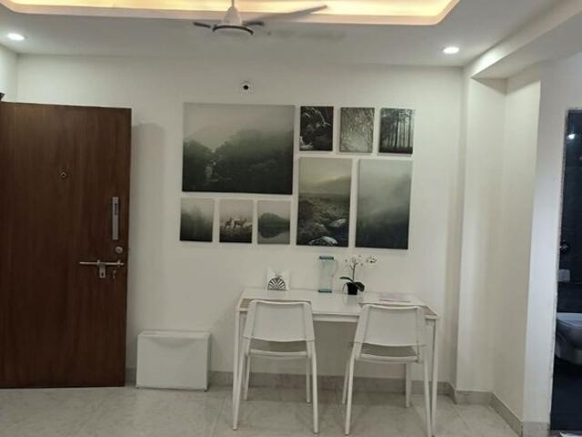 Lake View Apartments Powai 2 Bedroom 700 Sq. Ft. Apartment in Powai Mumbai Listing ID: #10213