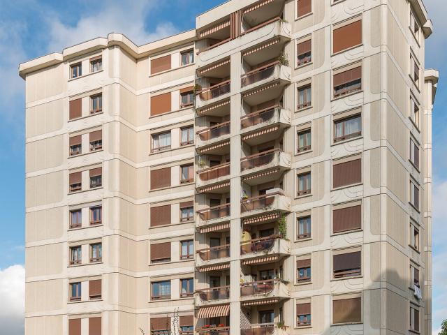Lake View – Befristeter Vertrag bis zum 31.03.2028