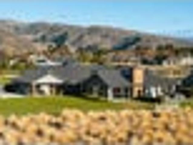 Lake View Home & Income