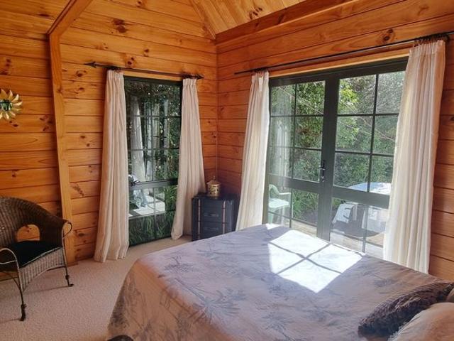 Lake View Lockwood Home