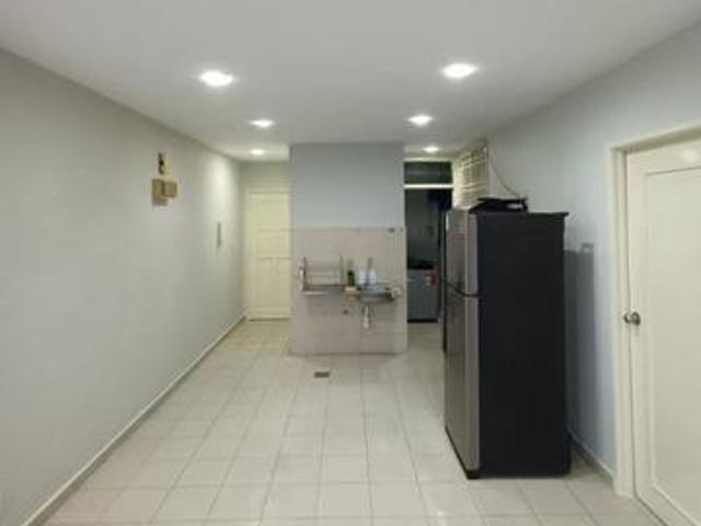 Lake View Mount Austin Near Ciq Hsi Sunway Hsi Toppen Ikea Low Deposit