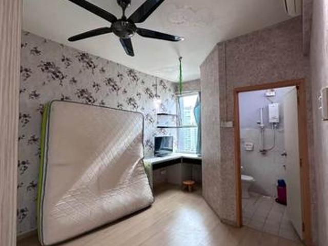 Lake View Mount Austin Near Ciq Hsi Sunway Ikea Toppen Low Deposit