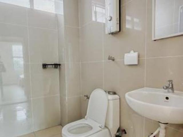 Lake View Suite Apartment