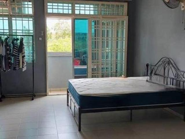 Lake View Suite Austin Perdana Full Loan Cash Out Unit