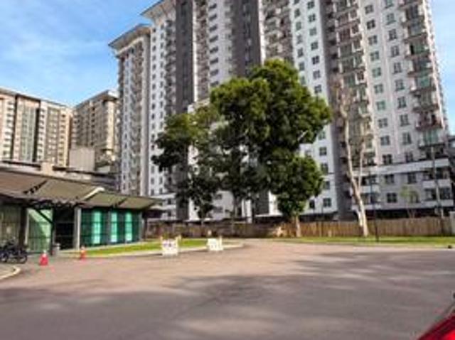 Lake View Suite Austin 3Bed2Bath Partial