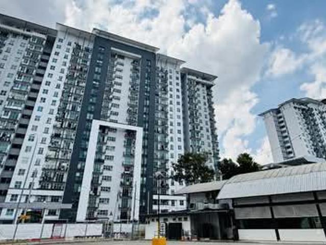 Lake View Suites Mt Austin 2 Bedder