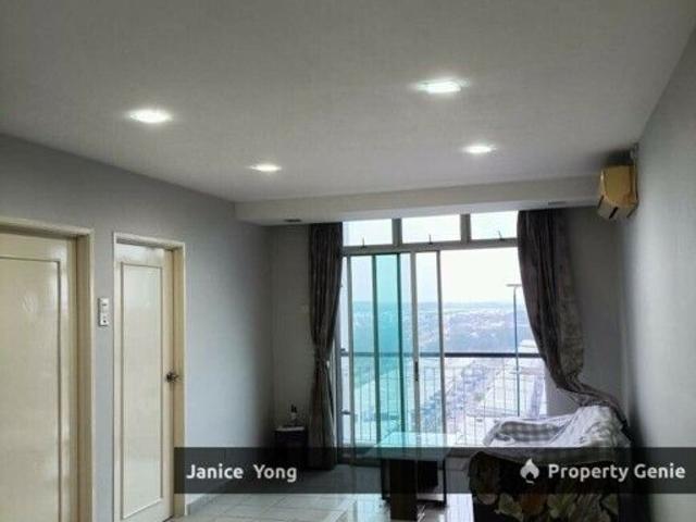 Lake View Suites @ Mount Austin