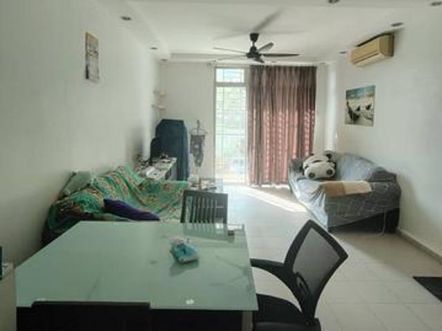 Lake View Suites Austin Perdana Fully Furnished 2 Bed 2 Bath 1 Carpark