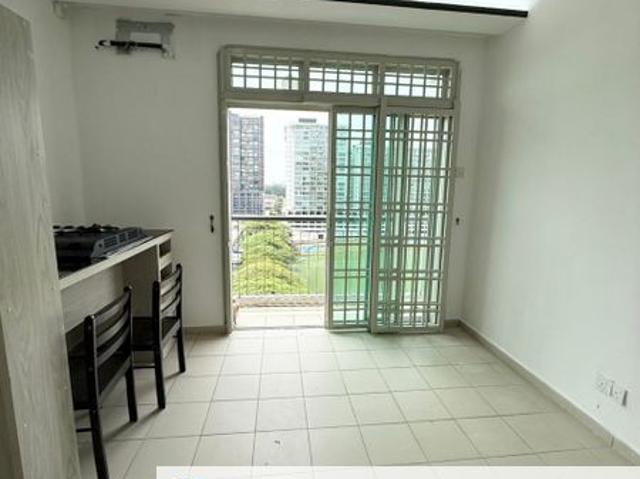 Lake View Suites