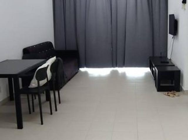 Lake View Suites
