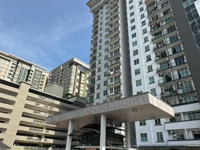 Lake View Suites