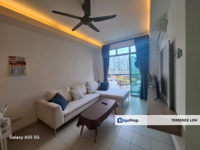 Lake View Suites
