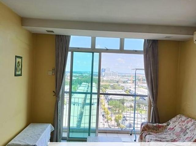 Lake View Suites