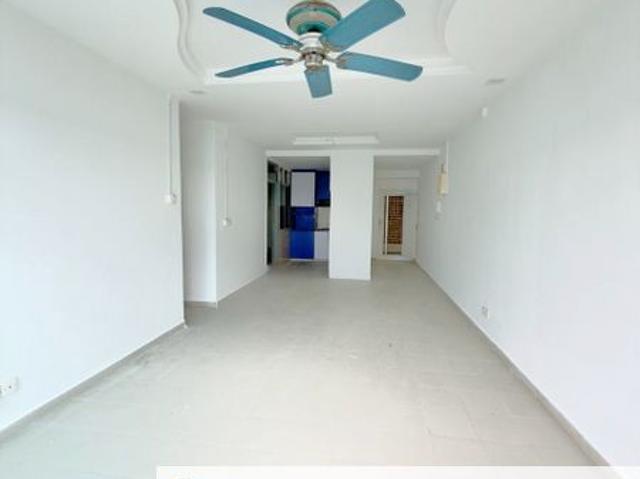 Lake View Suites