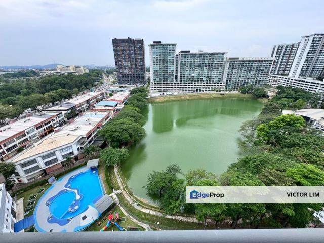 Lake View Suites