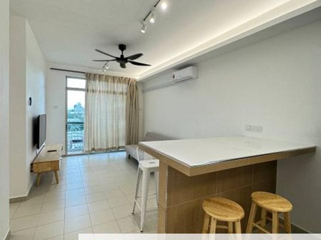Lake View Suites