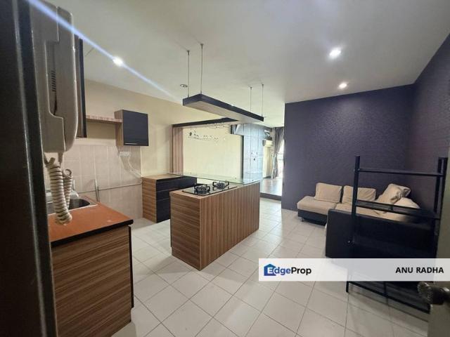 Lake View Suites