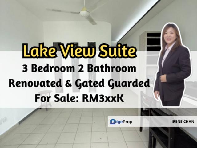Lake View Suites