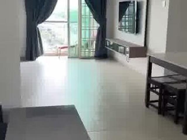 Lake View Suites