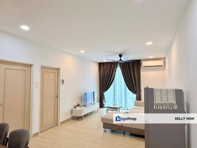 Lake View Suites
