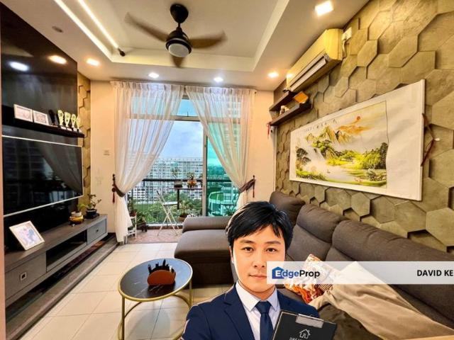 Lake View Suites