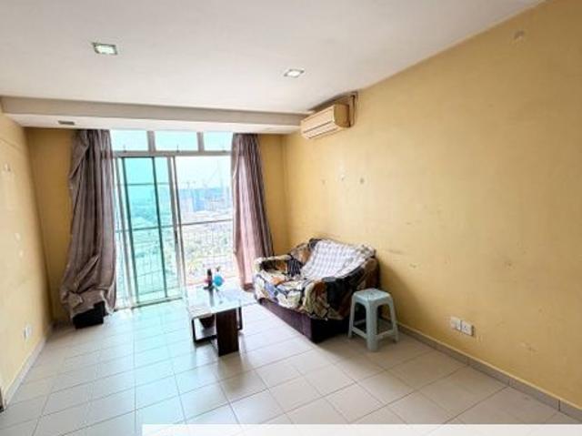 Lake View Suites