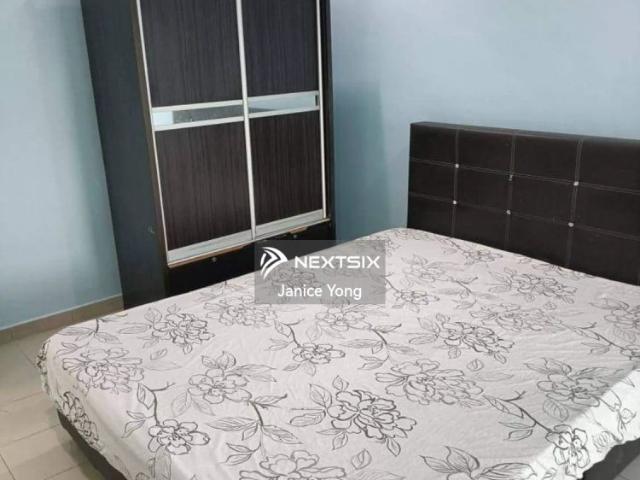 Lake View Suites
