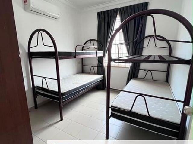 Lake View Suites