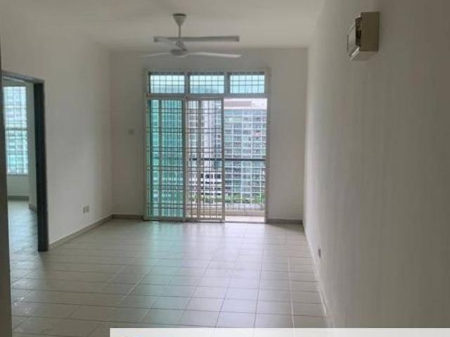 Lake View Suites