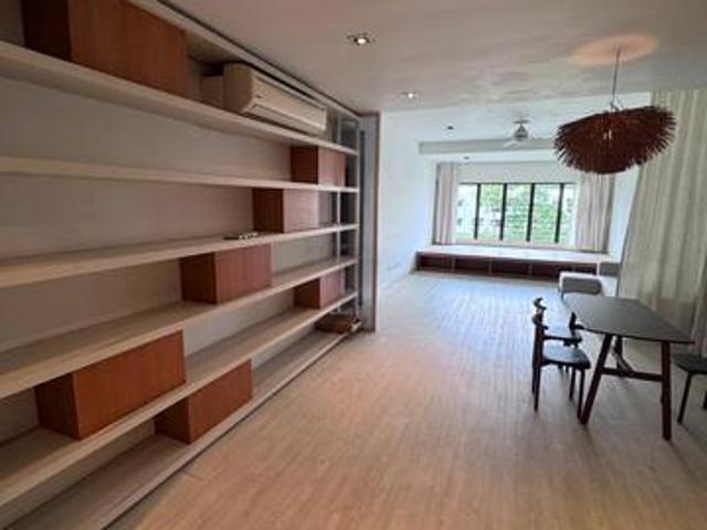 Lake View Townhouse for Rent 3 Bedroom 1432sqf Country Villa Kajang