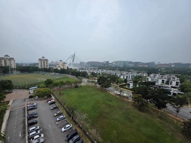 LAKE VIEW Tamara Residence Block C Presint 8 Putrajaya