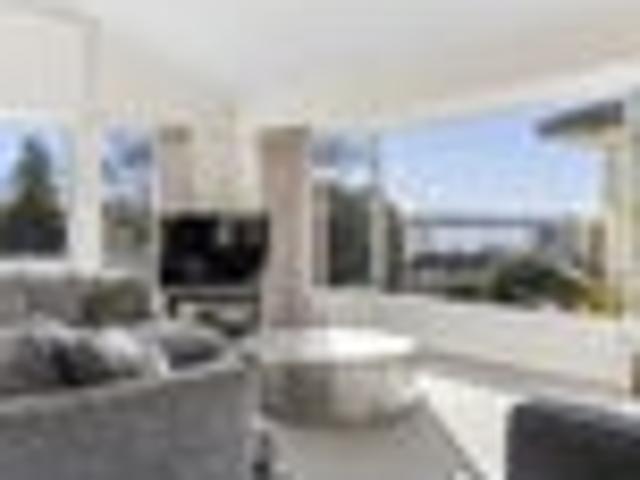 Lake views and lifestyle living