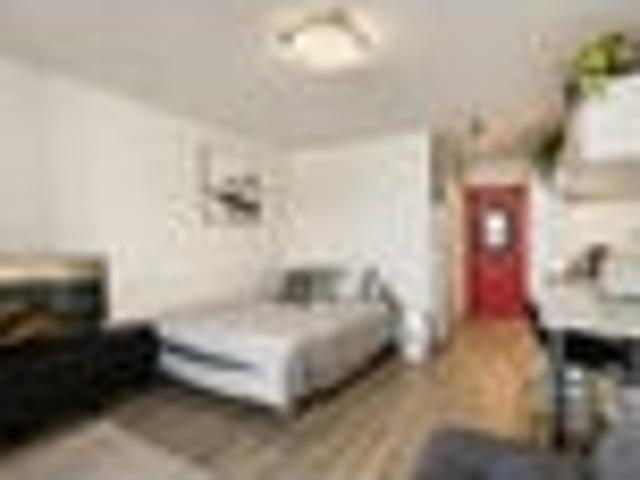 Lake Views, Furnished & Surprisingly.