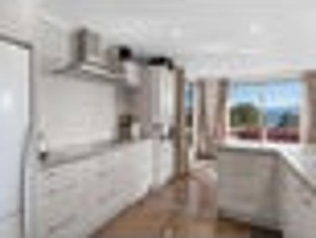 Lake Views, Space & Triple Garaging The Complete