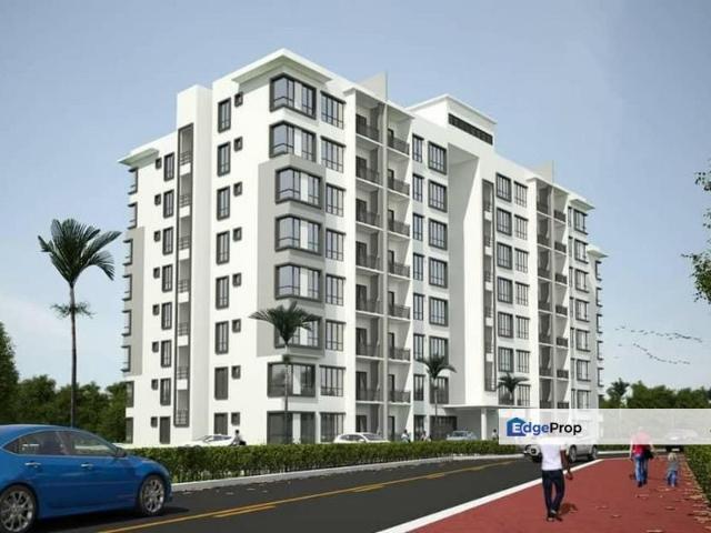 Lake Villa Apartment