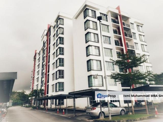 Lake Villa Apartment